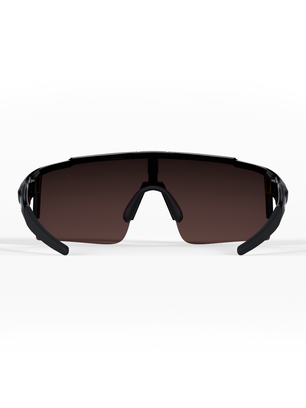 Cherry Pink Polarized Running Sunglasses - UV400 for Men & Women | X365